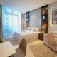 Upscale living at Uppercrest, Dubaj - Fotografie 5