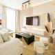 Curated Luxury by Bnbeyond, Dubaï - Photo 1