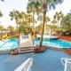 Oceanfront Beach Cove Direct View Newly Remodeled, Myrtle Beach - Fotografie 3