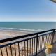 Oceanfront Beach Cove Direct View Newly Remodeled, Myrtle Beach - Fotografie 10