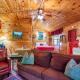 My Cup Overflows Cabin, Sevierville - Fotografie 8
