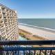 Beachfront, 14th floor, pools, view at Beach Cove!, Myrtle Beach - Photo 9