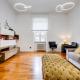 Luxury Ludo House Trastevere, Rzym - Zdjęcie 1