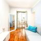 Charming 1 Bedroom Apartment in Mouraria Heart of Historic Lisbon, Lisbon - Photo 1