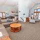 Semi-Oceanfront, Priv Pool, Hot Tub, ELEV, Rec Rm-WL980, OBX Beach Bliss Corolla - Foto 8