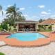 Valley Getaway! Pool House