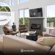 Contemporary Cottage - Hot Tub Near Ark, Dry Ridge