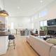 Contemporary Cottage - Hot Tub Near Ark, Dry Ridge (zdjęcie 8)