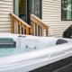 Lakeside Landing - Near Ark - with Hot Tub, Dry Ridge (fotografie 2)