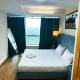 Centaurus Luxe 1BHK with Breakfast, Islámábád (fotografie 9)