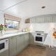The Opal - Luxury 2-Bed Houseboat, Londýn - Fotografie 8