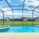Large Home Pool Spa & Game Room Near Disney Kissimmee - Fotografie 2