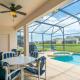 Large Home Pool Spa & Game Room Near Disney Kissimmee - Fotografie 10