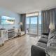New 3BR King Suite with Direct Oceanfront End Unit, Myrtle Beach - Fotografie 1