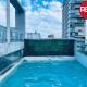 Rent2888 Nuñez Aparts, Buenos Aires - Fotografie 3