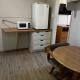 Apple Valley Motel, Apple Valley (fotografie 7)