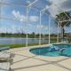 Lake Views Family Fun Pool Near Theme Parks, Kissimmee - Fotografie 3
