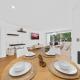 The Orchid-Beachfront Bliss Spacious 2BR Apt In Santa Monica, Los Angeles - Foto 4
