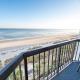 Direct Oceanfront, Newly Remodeled & Heated Pools! Myrtle Beach - Fotografie 6