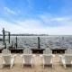Best Waterfront Retreat With Dock, Firepit, Bay, Seaside Heights - Fotografie 7