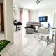 LUXURY APARTMENT OPEN SPACE with garden & free parking, Turin - Photo 7