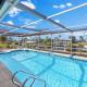 Waterfront Fun with Heated Pool, Dock & Outdoor Kitchen - Villa Sunshine - Roelens Cape Coral - Fotografie 4