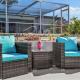 Waterfront Fun with Heated Pool, Dock & Outdoor Kitchen - Villa Sunshine - Roelens Cape Coral - Fotografie 5