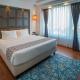 Hotel O2 VIP, Calcutta (foto 3)