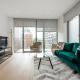 Battersea Power station 2 Bed Close To Harrods, London - Foto 5