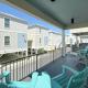Beach and Pier 3Mins Walk Resort Pool Pet-friendly, Gulf Shores - Fotografie 2