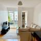 Beautiful modern 1 bedroom apart overlooking shops, Londýn - Fotografie 3