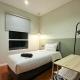 Sky Suites KLCC by The Sense, Kuala Lumpur - Foto 2