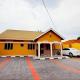 Sunbeam BnB Kampala