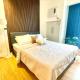 Novotel Residences by Idyllic Nest, Makati Skyline with Free Pool, Manila - Fotografie 4