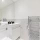 Stylish 2BR 2BA Flat in Gravesend Sleeps 4 - Fotografie 7