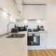 Stylish 2BR 2BA Flat in Gravesend Sleeps 4 - Fotografie 6