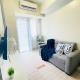 Apartment near airport MOA SMX spacious minimalist, Manila - Foto 1