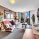 Anime Suite 15 Nights Stay with FreePark, Games and Netflix