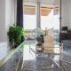 Birmingham City Centre Apartment with Balcony, Birmingham (photo 3)
