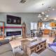 Family Fun for Everyone in Las Vegas- 4 Bedrooms, Billiards, Game Room, Las Vegas - Photo 4
