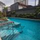 Studio Charmoso no Brooklin - Exclusividade e Conforto, San Paolo - Foto 9
