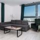 All-in Skyline Apartment Bratislava, Братислава - Фото 2