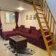 Seaside Modern Loft Chalet in Marsa Alam, Marsa Alam