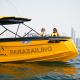 Parasailing boat, Dubaï - Photo 5