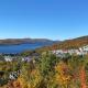 Ski in - Ski out Condo, Hot Tub, Fireplace, Parking, Lake View Mont-Tremblant - Foto 6