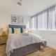 Modern 1BR Flat Gravesend with Parking Sleeps 2, Gravesend (photo 2)