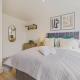 Modern 1BR Flat Gravesend with Parking Sleeps 2, Gravesend (photo 10)