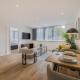 Modern 1BR Flat Gravesend with Parking Sleeps 2, Gravesend (photo 4)