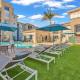 Deluxe Living in Marina Del Rey - Pool, Hot Tub, Gym, Los Angeles - Foto 1