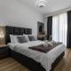 20th Floor Amazing View, Spa & Fitness Parking APT, Skopje - Zdjęcie 4